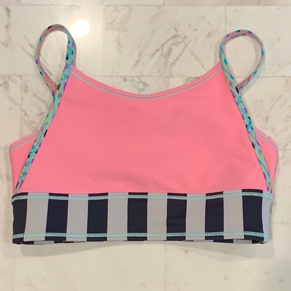 Bathing-suit Top